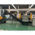 Plastic Pipe Crusher/Crushing Machine/Shredder